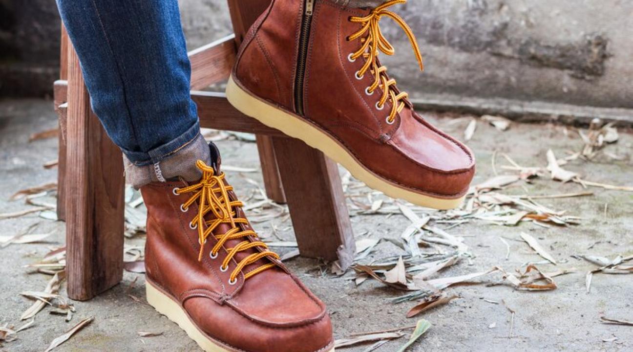 Jak dbać o skórzane buty? Praktyczne porady